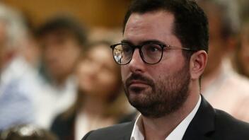 Σπυρόπουλος: "Δεν μπορεί να είμαστε και με το θύμα και με τον οχετό"