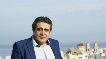 Κοινοβουλευτική παρέμβαση του Ν. Ηγουμενίδη για τη Φιλαρμονική του Δήμου Ηρακλείου