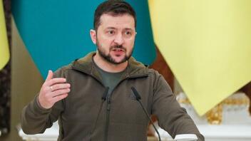 Ουκρανία: Ο στρατός δίνει μια "δύσκολη μάχη" στο Ντονμπάς
