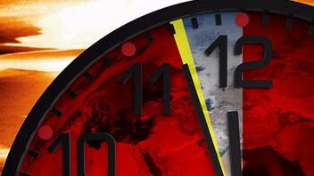 Το «ρολόι της Αποκάλυψης» προειδοποιεί: Είμαστε πιο κοντά από ποτέ σ' έναν πυρηνικό πόλεμο