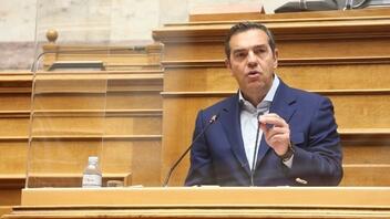 Αλ. Τσίπρας: Δέσμευση του ΣΥΡΙΖΑ για κατάργηση του Προεδρικού Διατάγματος για τους καλλιτέχνες 
