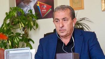  Βαρδάκης: «733 υποψήφιοι νέοι γεωργοί από την Περιφέρεια Κρήτης μένουν εκτός προγράμματος, παρότι πληρούν όλες τις προϋποθέσεις»