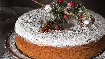 Την Πρωτοχρονιάτικη πίτα της κόβει η Ένωση Συνταξιούχων ΙΚΑ Ν. Ρεθύμνου