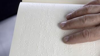Νέο θερινό σεμινάριο εκμάθησης γραφής Braille σε Ηράκλειο και Ρέθυμνο 