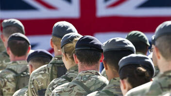 Βρετανία: Αυξάνει τις αμυντικές δαπάνες κατά 1,21 δισ. δολάρια