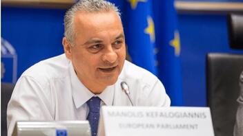 Το Ευρωπαικό Κοινοβούλιο ζητά την ακύρωση του τουρκολιβυκού μνημονίου