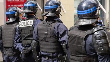  Γαλλία: Συνελήφθη Ρουμάνος που καταζητείται στη Δανία για εμπορία ανθρώπων, μαστροπεία και βιασμό