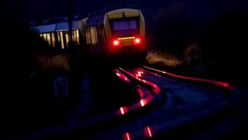 Έρευνα για δεύτερη δολιοφθορά στους γερμανικούς σιδηροδρόμους μέσα σε ισάριθμους μήνες