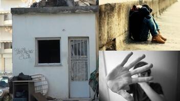 Νέες αποκαλύψεις για τη φρίκη του 15χρονου στο Ίλιον
