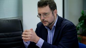 Επανεξελέγη στη διοίκηση της Επιτροπής Ανταγωνισμού του ΟΟΣΑ ο Ιωάννης Λιανός
