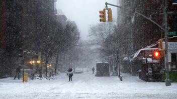  ΗΠΑ: Η χιονοθύελλα "δεν τελείωσε", προειδοποιούν οι αρχές