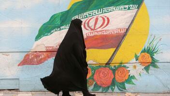 Ιράν: Εξέχων σουνίτης ιερωμένος ζητεί την απελευθέρωση διαδηλωτών