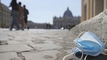 Ιταλία: Λήψη μέτρων αν επιδεινωθεί η κατάσταση με τον κορωνοϊό