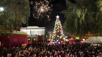 Ηράκλειο: Οι εκδηλώσεις στο «Χριστουγεννιάτικο Κάστρο» 