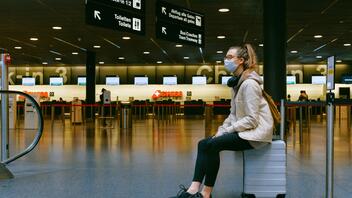 Βέλγιο: Αρνητικό τεστ κορωνοϊού πριν από την αναχώρηση ταξιδιωτών από την Κίνα