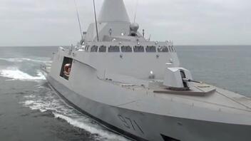 Naval Group: Η γαλλική πρόταση για τις 4 κορβέτες του Πολεμικού Ναυτικού