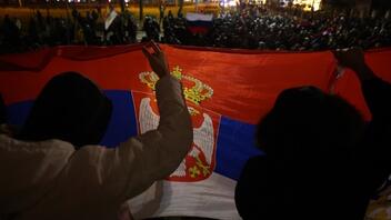 Κοσόβο: Χιλιάδες Σέρβοι ζητούν να αποσυρθούν οι αστυνομικές δυνάμεις της Πρίστινας