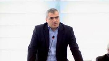 Κ.Παπαδάκης: Η μήτρα που γεννά τη διαφθορά με επίκεντρο το Ευρωκοινοβούλιο είναι η ίδια η ΕΕ του κεφαλαίου