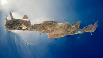 Από τον Μάρτιο η επέκταση των χωρικών υδάτων νότια και δυτικά της Κρήτης