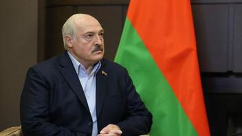 Λευκορωσία: Κινείται προς τη θανατική ποινή για υποθέσεις εσχάτης προδοσίας