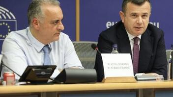 Υπό την προεδρία του Μ. Κεφαλογιάννη η 15η Σύνοδος Επιτροπής ΕΕ-Αλβανίας 