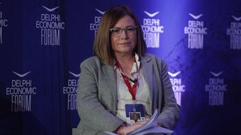 Μαρία Σπυράκη: Έστειλε εξώδικο στον συνεργάτη της