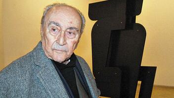 Ένας από τους επιφανέστερους Έλληνες καλλιτέχνες του 20ου αιώνα: Γιάννης Μόραλης!