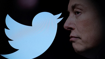 Μασκ: Σταματάει η συνεργασία μεταξύ του Twitter και της δικηγορικής Perkins Coie