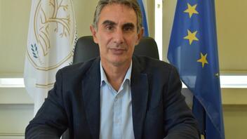 Επανεξελέγη Πρύτανης του ΕΛΜΕΠΑ ο Νίκος Κατσαράκης