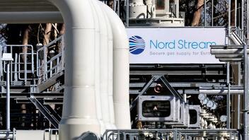 Κρεμλίνο: Δεν έχει αποφασιστεί ακόμη η αποκατάσταση ζημιών στους αγωγούς Nord Stream