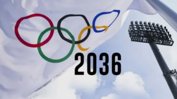 Η Ινδία εξετάζει «σοβαρά» την πρόταση για τους Ολυμπιακούς Αγώνες του 2036 