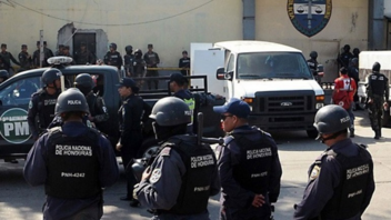  Ονδούρα: Αναστολή συνταγματικά κατοχυρωμένων δικαιωμάτων στον αγώνα κατά των συμμοριών