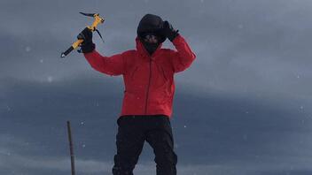 Έμπειρος ορειβάτης, με αναβάσεις σε υψηλές κορυφές ο 41χρονος που βρέθηκε νεκρός 