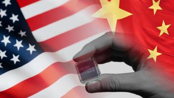 Κίνα: Στον ΠΟΕ κατά των ΗΠΑ για τους περιορισμούς στις εξαγωγές μικροτσίπ