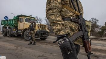 ΟΗΕ: Εκατοντάδες άμαχοι στην Ουκρανία εκτελέστηκαν από Ρώσους στην αρχή του πολέμου