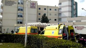 Στηρίζουν τις κινητοποιήσεις στα νοσοκομεία Ηρακλείου και Ρεθύμνου