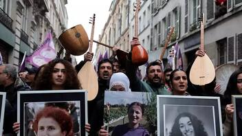 Παρίσι: Σφίγγει ο κλοιός γύρω από τον 69χρονο για τις δολοφονίες τριών Κούρδων
