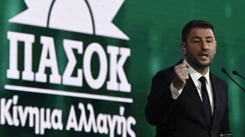 Ο Ν. Ανδρουλάκης δίνει το στίγμα του ενόψει εκλογών