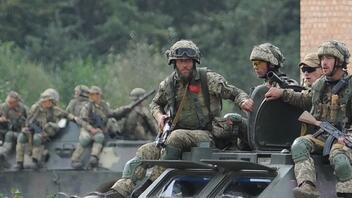 Πόλεμος στην Ουκρανία: «Θα τελειώσει ως το καλοκαίρι του 2023»