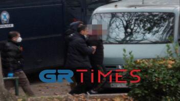 Θεσσαλονίκη: Γνωστός ράπερ ο κατά συρροή ληστής