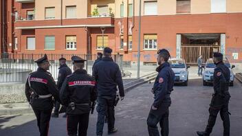 Τέσσερις νεκροί από την επίθεση ενόπλου σε μπαρ στη Ρώμη