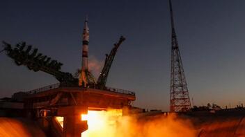 Διαστημικό σκάφος διάσωσης ίσως στείλει η Ρωσία