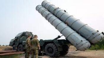 Λευκορωσία: Το υπουργείο Άμυνας ανακοινώνει ότι κατέρριψε ουκρανικό πύραυλο S-300