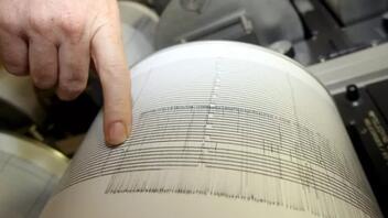 Σεισμός 4,2 Ρίχτερ ανοιχτά της Κρήτης