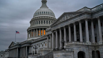 ΗΠΑ: Η Γερουσία ενέκρινε τον προϋπολογισμό ύψους 1,66 τρισ. δολαρίων
