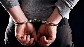 Συνελήφθη 41χρονος για κλοπές σε κοσμηματοπωλεία