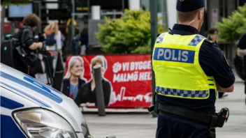 Σουηδία: Στο ψυχιατρείο άνδρας που σκότωσε γυναίκα – Σχεδίαζε να δολοφονήσει και μία πολιτικό