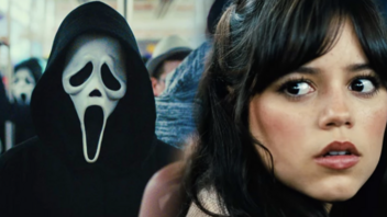 Scream 6: Το πρώτο trailer σπέρνει πανικό με την Jenna Ortega του “Wednesday“ 