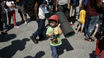 Υπουργείο Μετανάστευσης: 147 ασυνόδευτα ανήλικα διασώθηκαν τις τελευταίες 15 μέρες