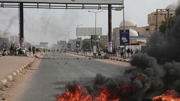 Σουδάν: Τουλάχιστον 16 νεκροί σε τροχαίο με λεωφορείο